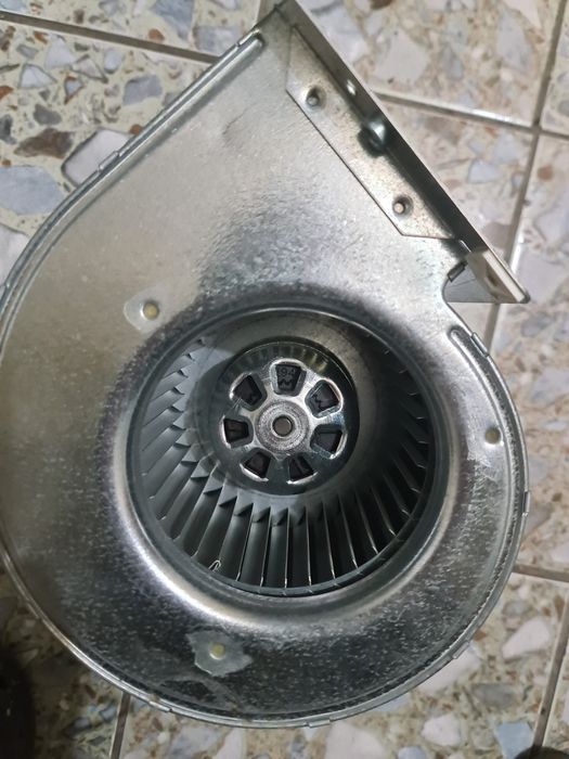 Vând ventilator,exhaustor EbmPapst model D3G133-BF05-14,nou-neutulizat