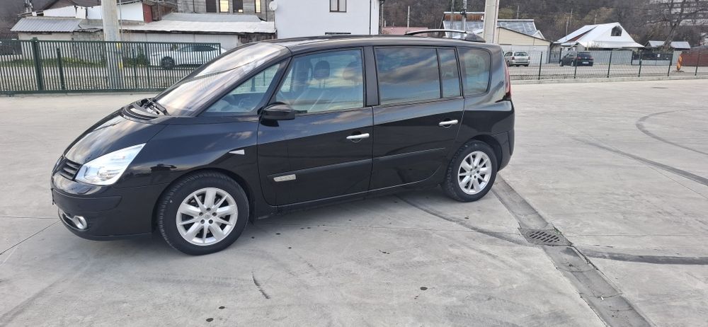 Renault espace 4