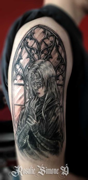 Tatuaj Cluj-Napoca