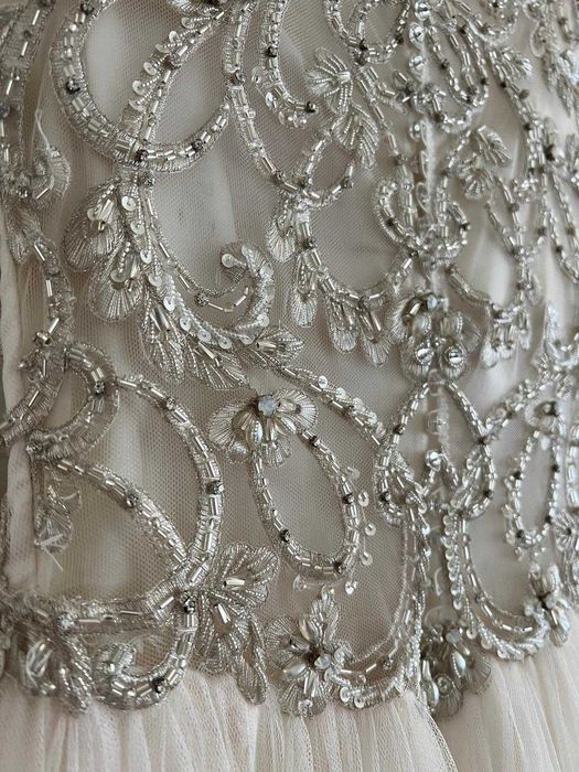Rochie de mireasă Maggie Sottero