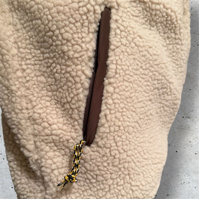 The North Face Fleece Marime 3XL