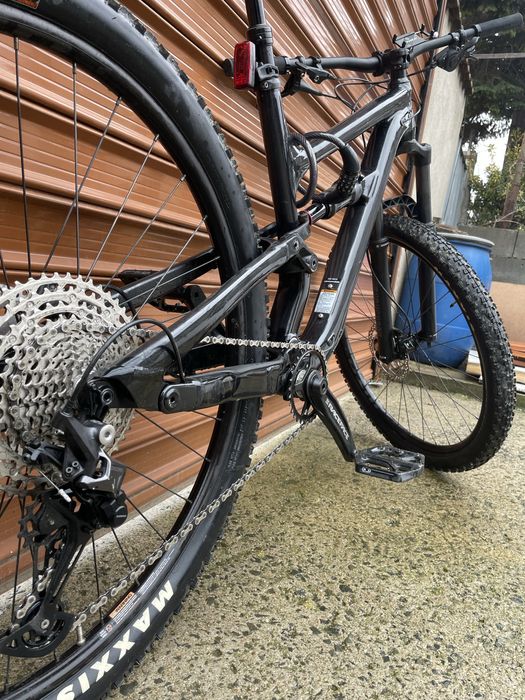 Продавам колело Cannondale habit 3 СПЕШНО!!