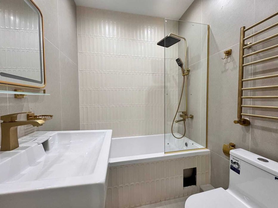 ЖК "Oz'Makon" 4/9/14