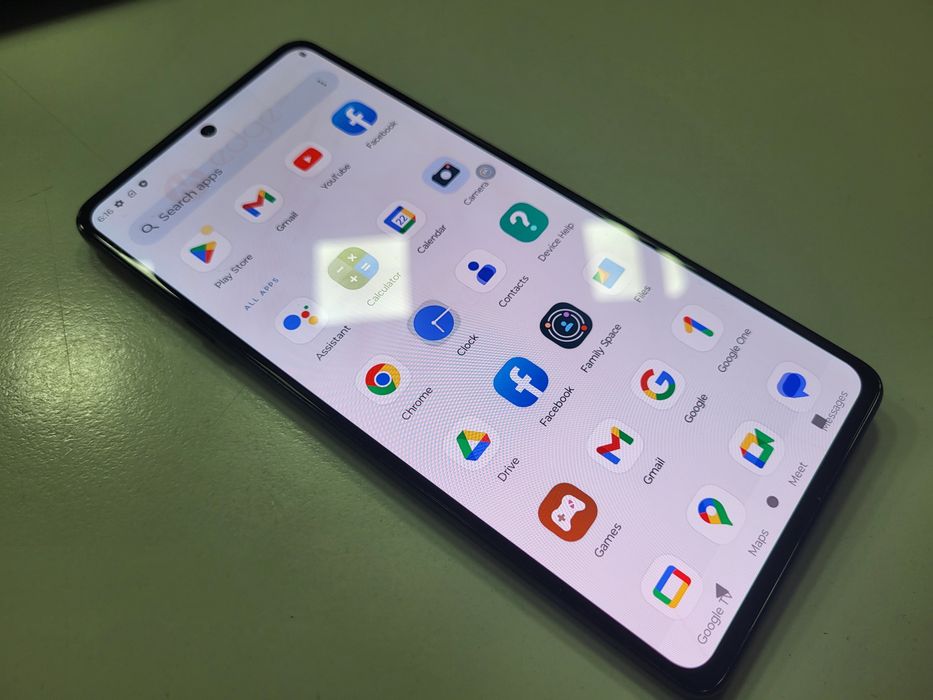 Motorola edge 20 Impecabil sau Nou poze Reale