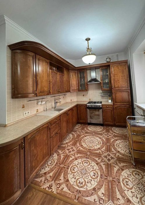 3 ком кв, ЖК Альтаир