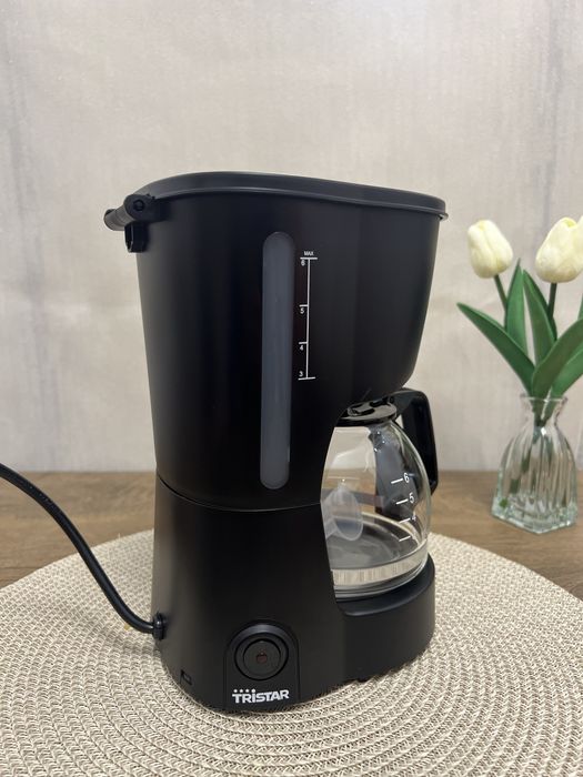 Кафеварка Tristar (CM-1246) 600W