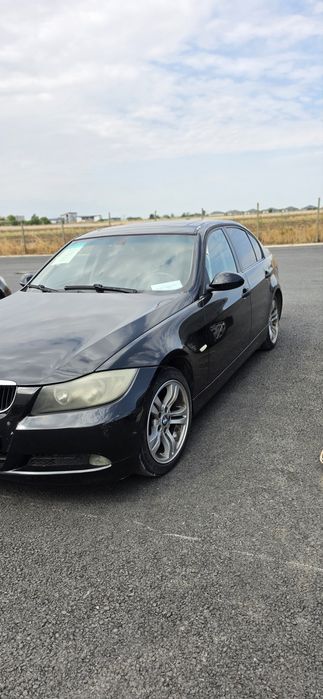 BMW Seria 3 2005 — imagine 3