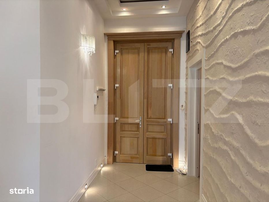 Apartament 3 camere, 130 mp, zona Fabric