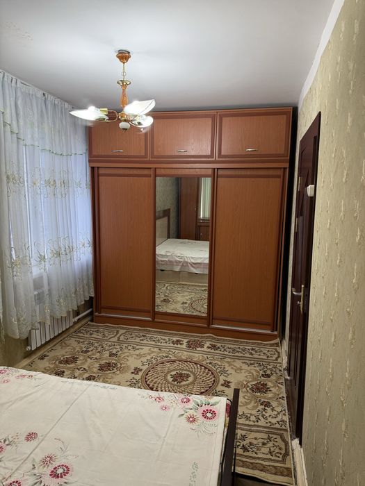 Продаётся 2-х комнатная квартира