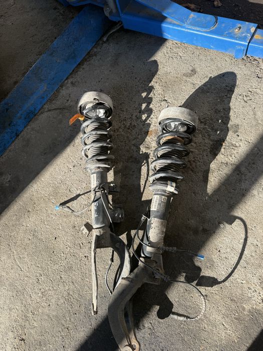 ЕДЦ/адаптивни амортисьори БМВ Х5/Х6 ф15/ф16