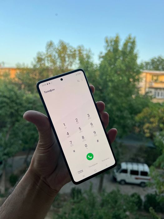 Samsung Galaxy A51