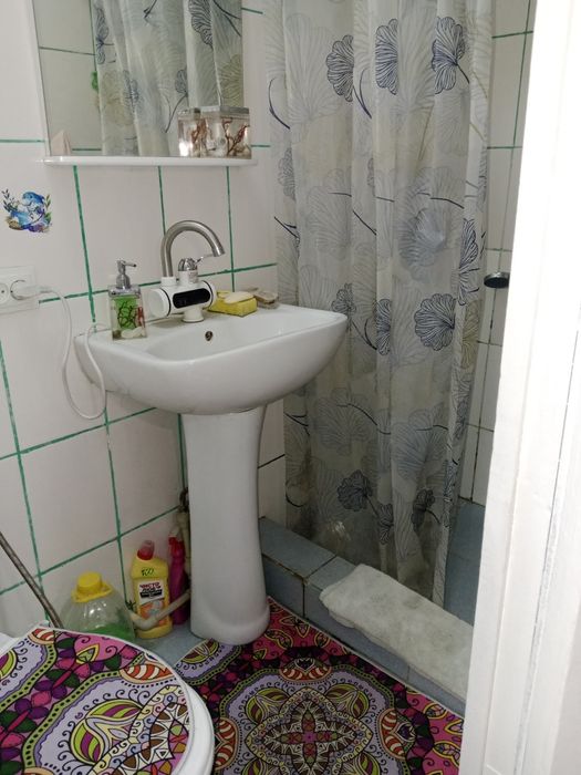 Сдаётся посуточно. Частный дом.