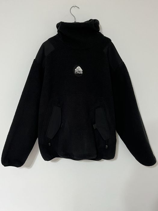 Supreme Nike ACG Fleece Pullover