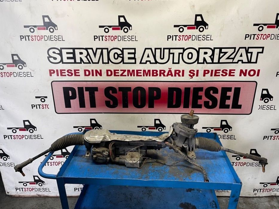caseta directie vw/ volkswagen passat b7 5n1909144m 2010 2011 2012 2013 2014 2015
