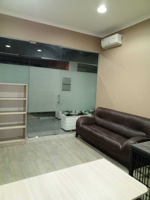 Кабинет в аренду