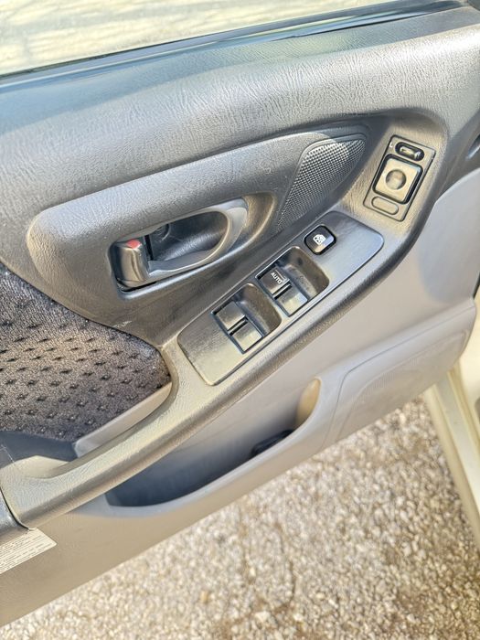 Субару Форестър 3.0 ГАЗ 4х4