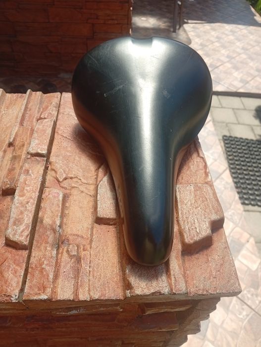 Vind șa de bicicleta