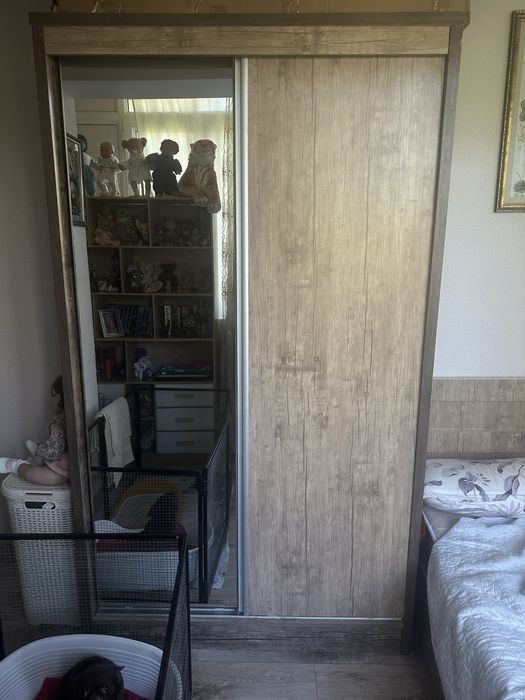 Продается Шкаф купе