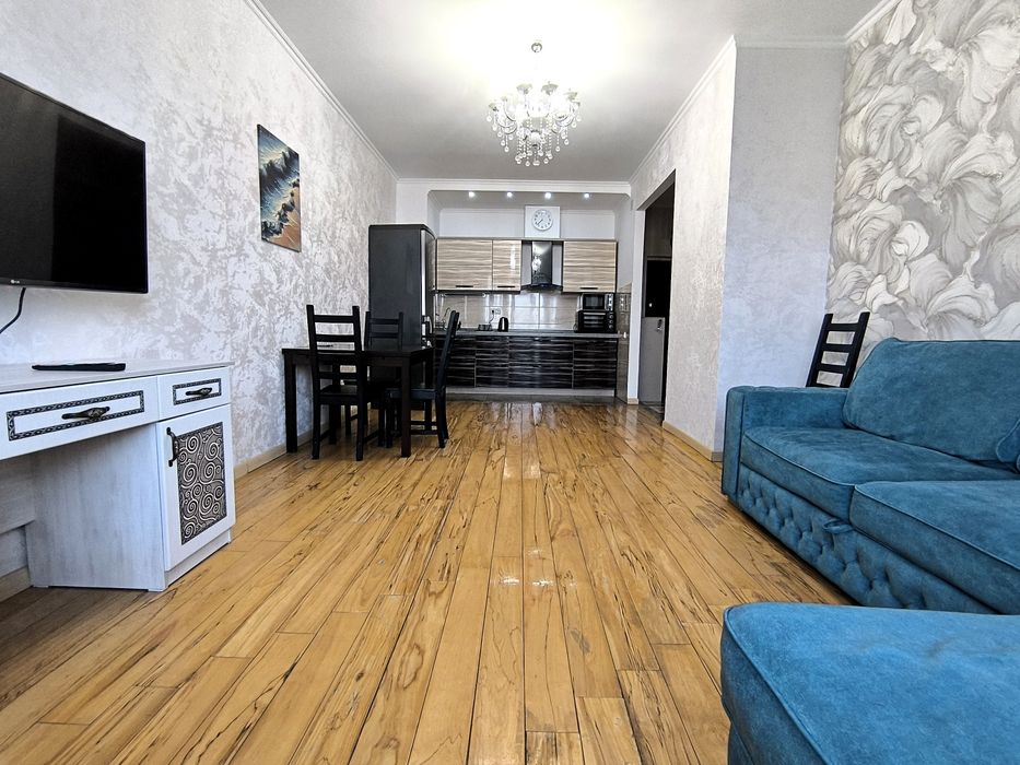 Аренда помесячно 2-ком. ЖК Шахристан