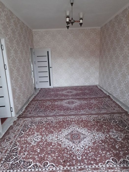 здается в аренду квартира на ттз