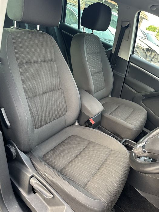 НА ЧАСТИ Volkswagen Tiguan 5N 2.0TDI DSG 4x4 тигуан 5н 4motion CFF 140