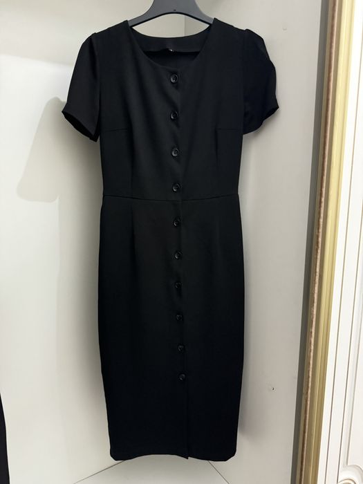 Женское платье Kassenova