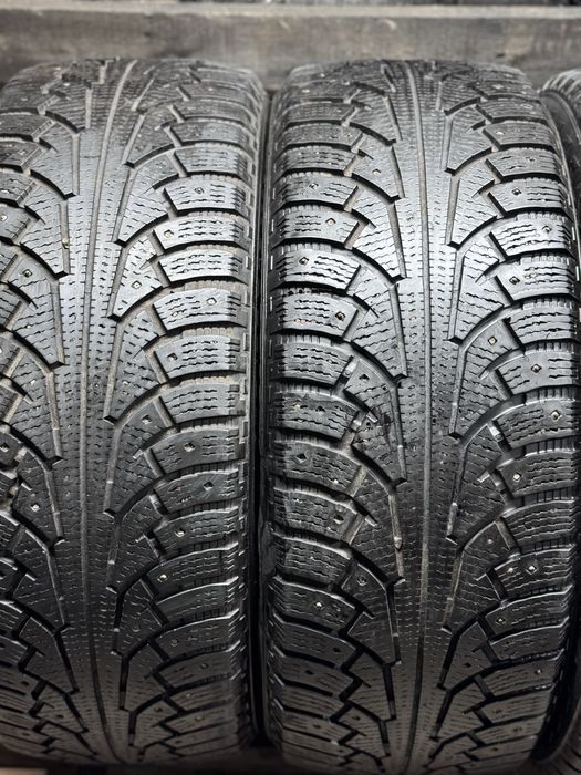 255/55/18 Комплект HAKKAPELITTA