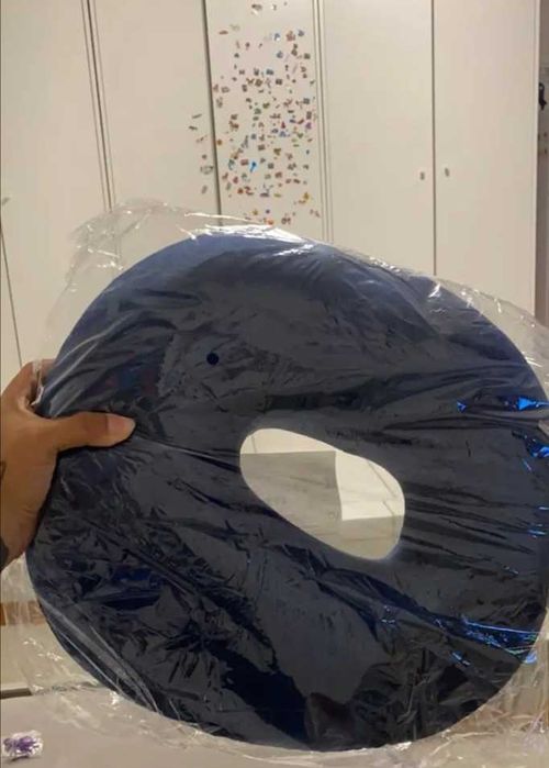 Perna ortopedica suport coccis anti-hemoroizi