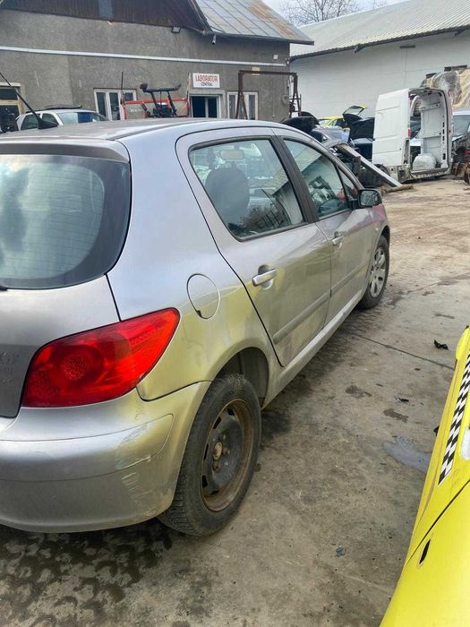 Piese  Peugeot  307  1.6 diesel  - 9hy