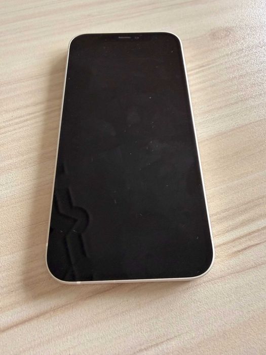 Iphone 12 64GB white
