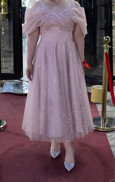 Продам вечернее платье