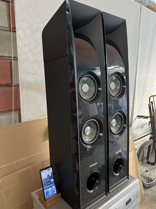 Продам колонку Samsung TW-H5500