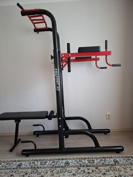 Продам многофункциональный тренажёр