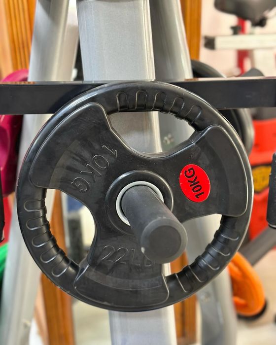 блин для штанги от поставщиков