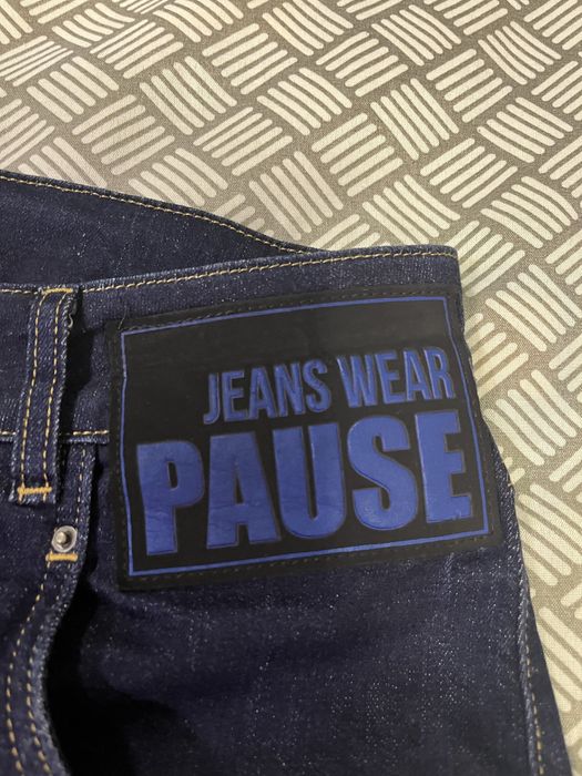 Pause Jeans дънки