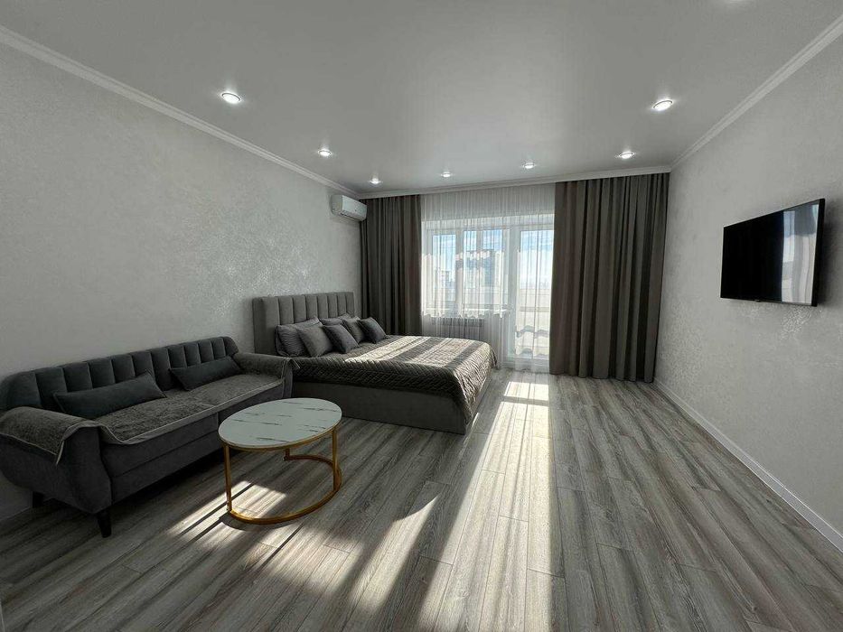 Сдам 1 ком Vip центр ЖК Сәттілік