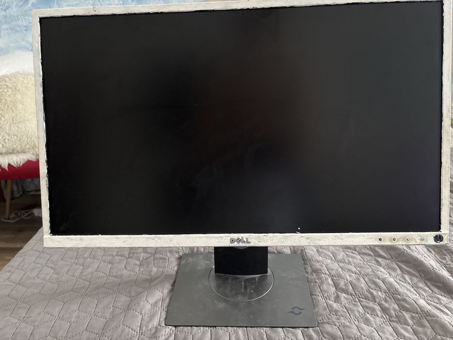 Monitor dell full hd