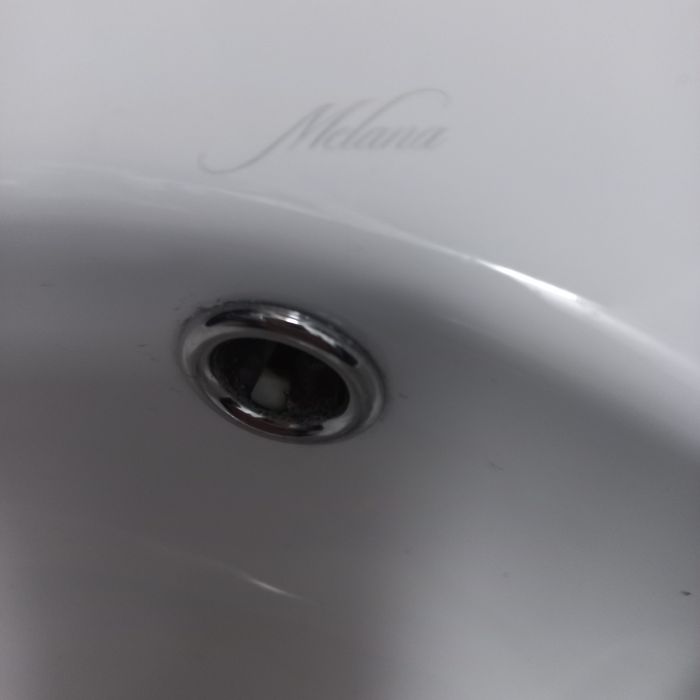 Раковина детская