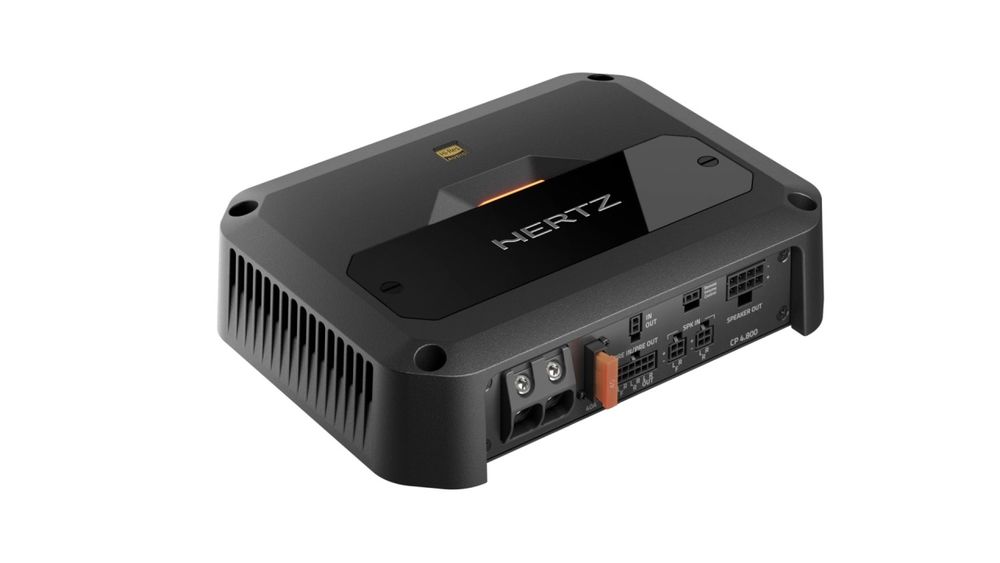 Vând hertz 4.800 și ml power 1
