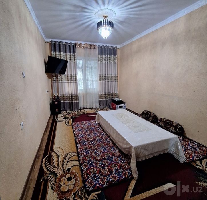 Срочно продажа квартира яшнабод олмос метро 2 хона ипатека можна