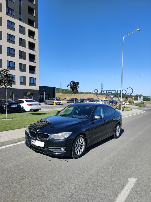 BMW seria 3 GT f34