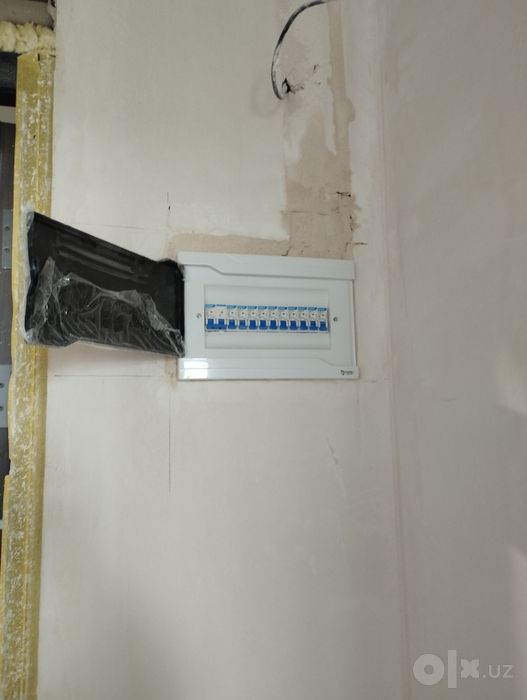 Elektr mantaj eliktrik