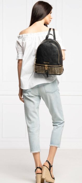 Michael kors backpack