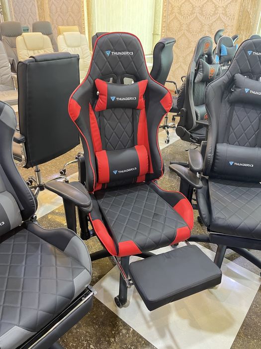 Игровой кресло Компютерный кресло офисный кресла для трейдера