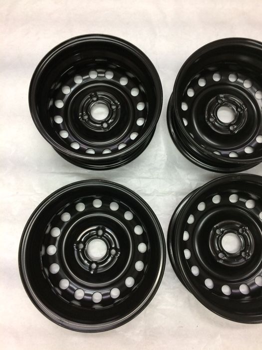 Jante tabla nissan 14 4x100