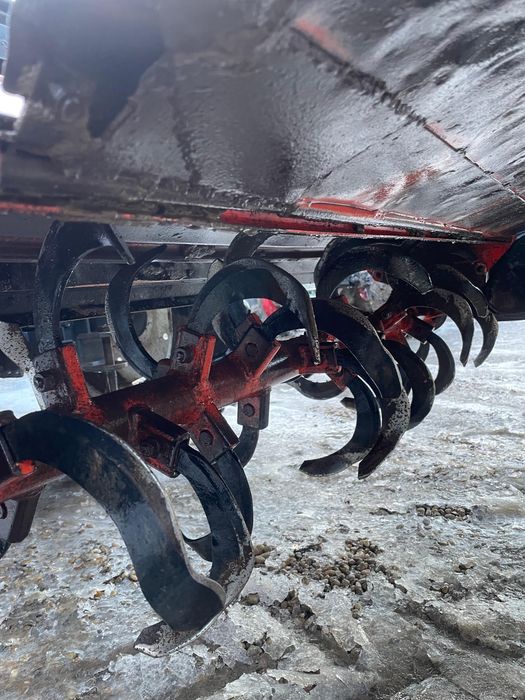 Vand tractor japonez Kubota GB 200 4x4