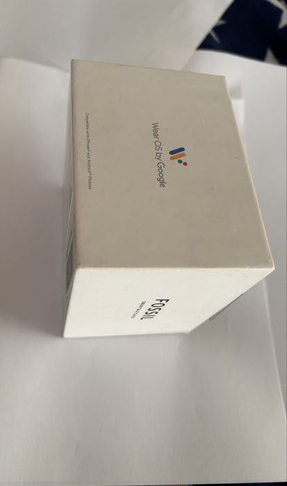 SmartWatch Fossil(schimb cu boxa jbl flip 4/5/6)