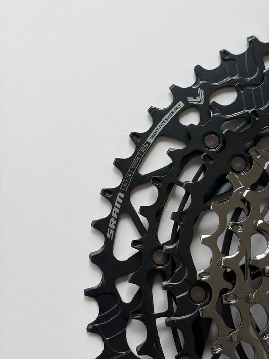 SRAM Eagle XS-1270 Касета + GX Eagle Верига