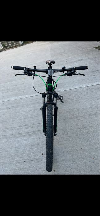 Bicicleta KTM marime cadru M