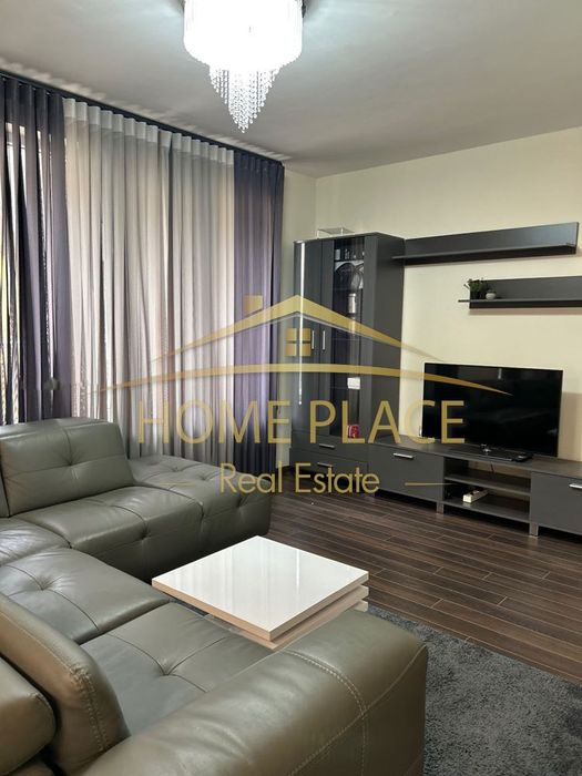 Дава се под наем Тристаен апартамент в Варна, ВИНС - 106 кв.м за 1275 € - Снимка #1